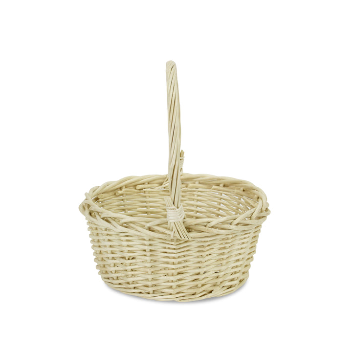 UW-9307XS - Insa Classic Handle Basket