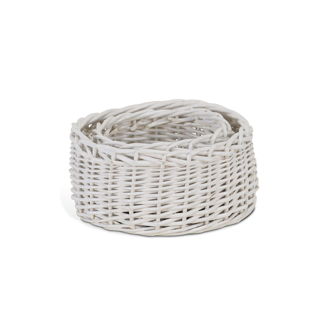 UW-9315-2WW - Kanla Round Baskets