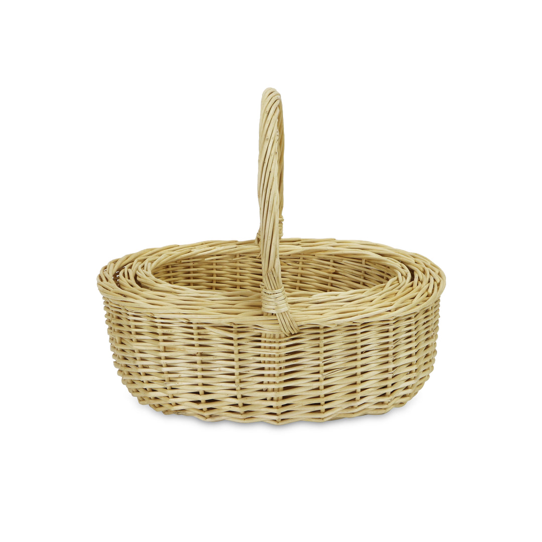 UW-9364-3 - Kulova Oval Basket Set
