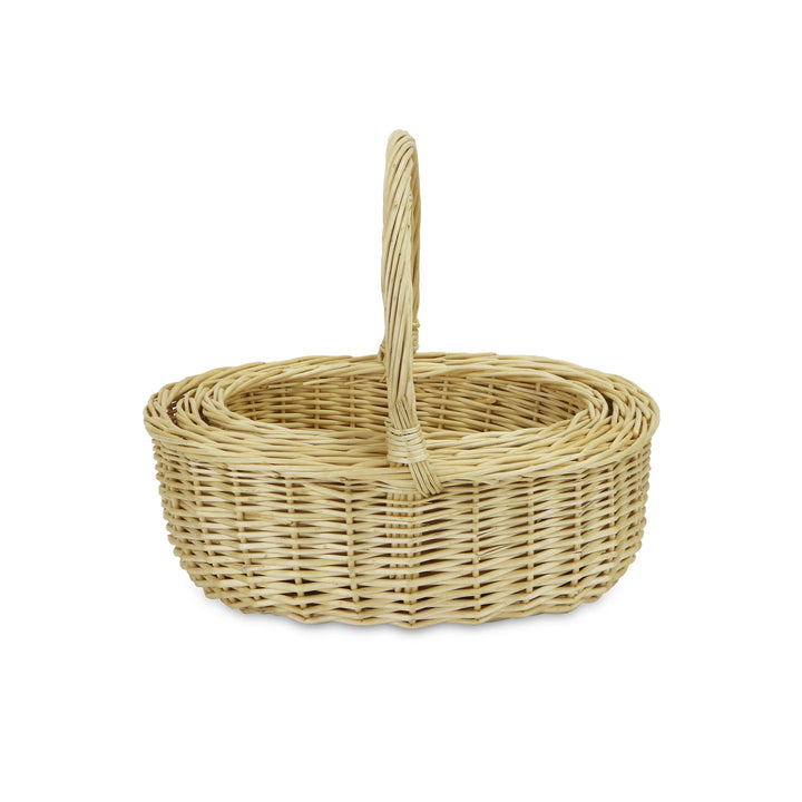 UW-9364-3 - Kulova Oval Basket Set